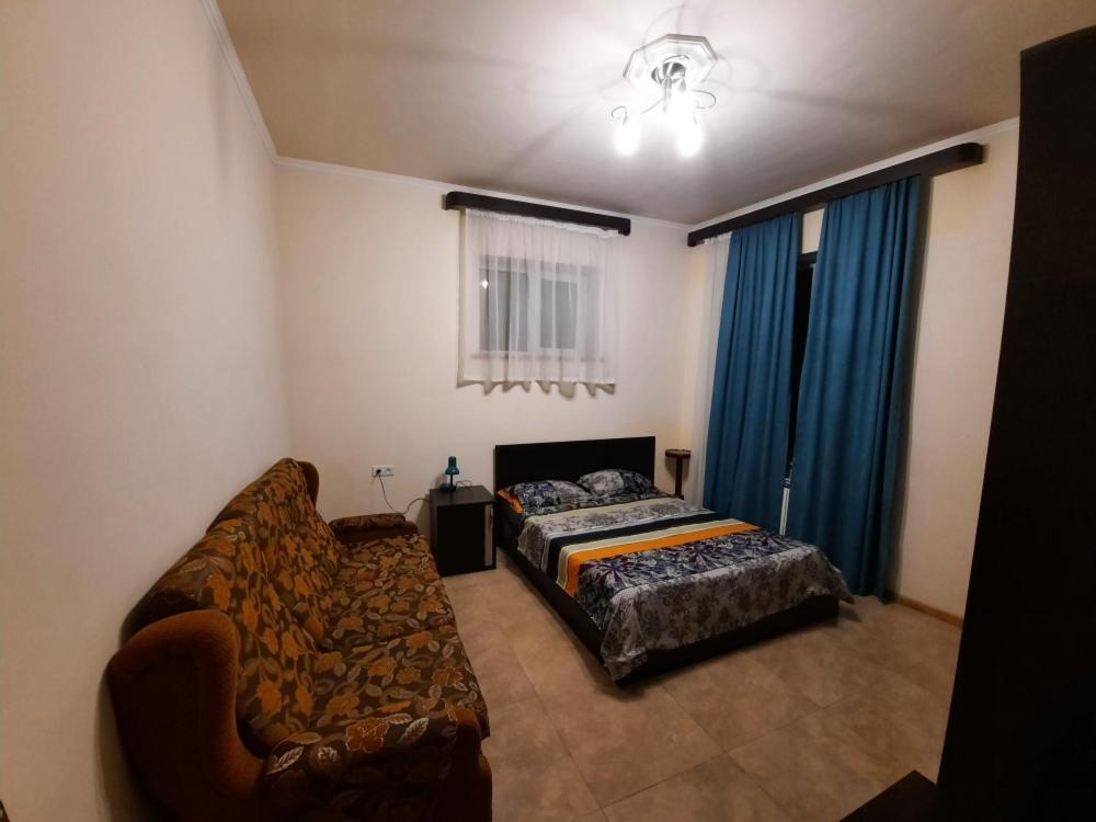 Capsule Hostel In Center Erivan Dış mekan fotoğraf